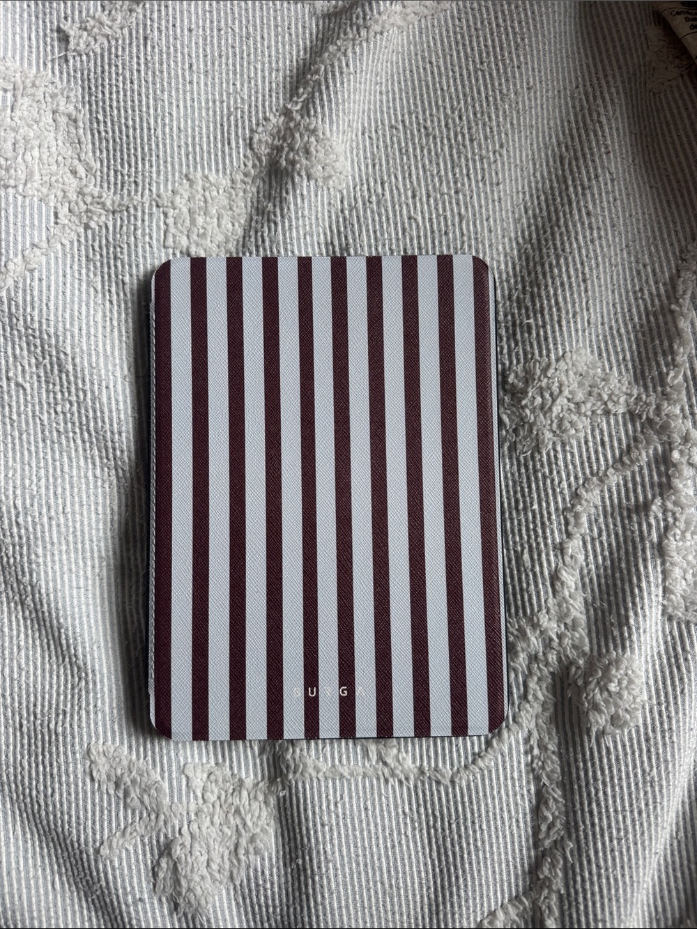 BURGA Kindle ColorSoft / 12th Gen Case